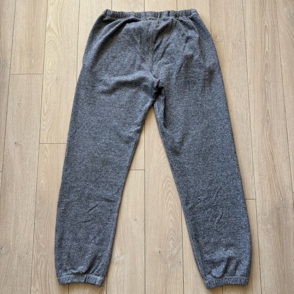 Roots Salt and Pepper Original Sweatpant Joggers Women’s Size Small - Picture 3 of 13